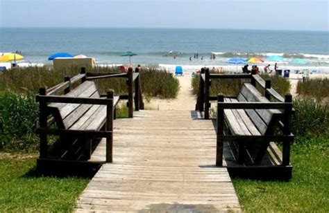 Holiday Sands Resort (Myrtle Beach, SC) - Resort Reviews ...