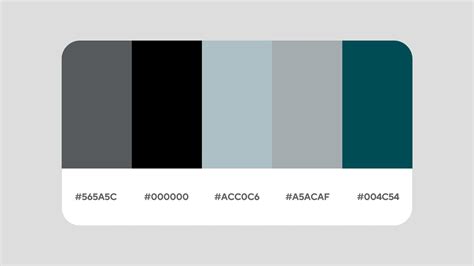 Philadelphia Eagles Colors & Codes