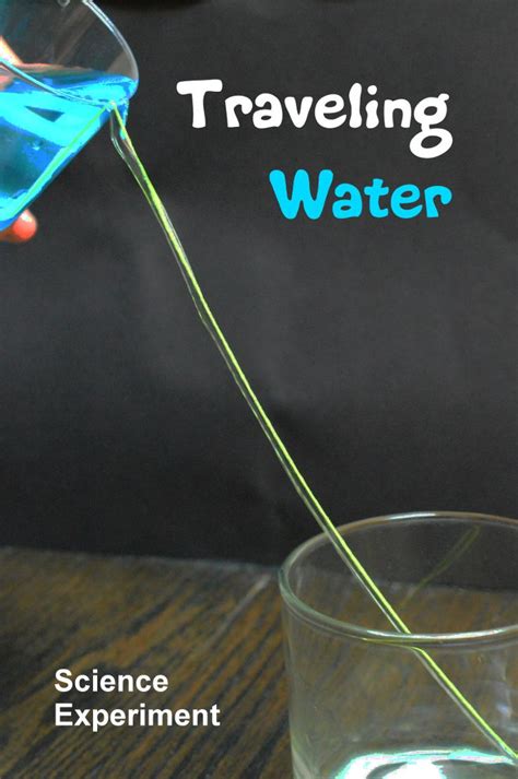 Mesmerizing Water String