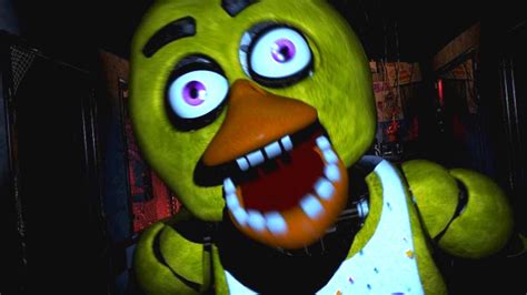 How The Five Nights At Freddy's Movie Can Redeem Overused Jump Scares