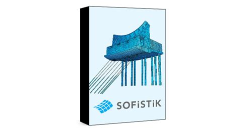 SOFiSTiK 2023 Free Download – Detailed Installation Instruction