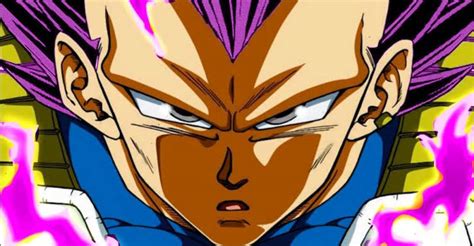 Dragon Ball Super: Vegeta Ultra Ego Form Explained - averagebeing.com