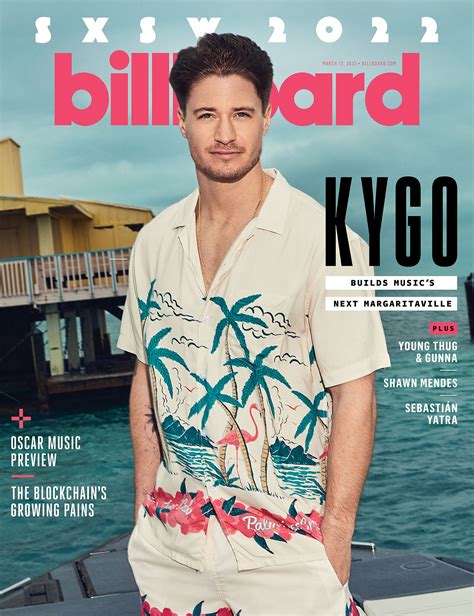 Billboard 2022: The Covers