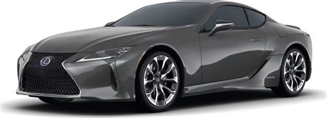 2022 Lexus LC Price, Value & Reviews | Kelley Blue Book