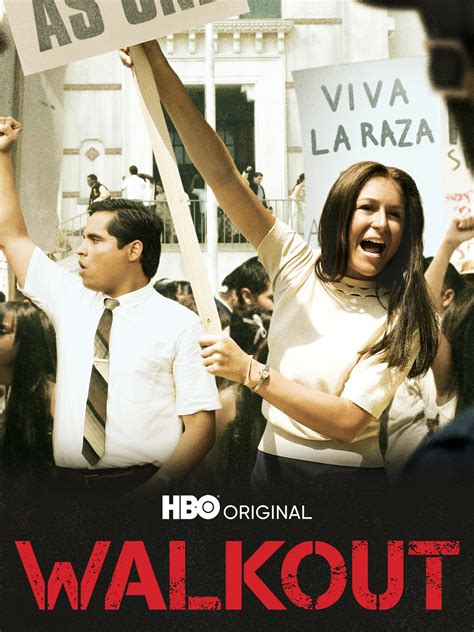 Prime Video: Walkout