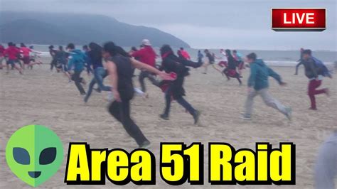 Area 51 Raid – Fichtenblatt