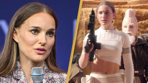 “He asked me if I was in the OG films”: Natalie Portman’s Hilarious ...