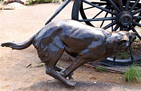 Oklahoma City Riverwalk - Centennial Land Run Monument (with Photos!)