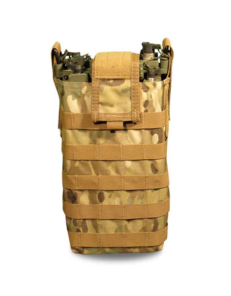 AN/PRC-117G POUCH – Bulldog Tactical Equipment