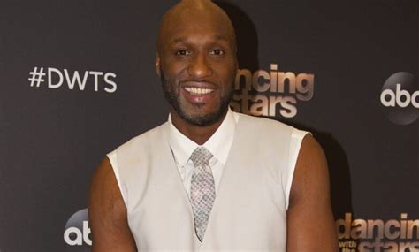 Lamar Odom Net Worth 2024 - The Event Chronicle