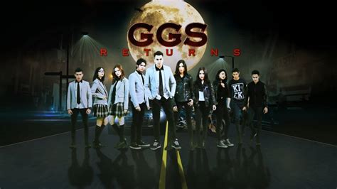 GGS RETURNS (Episode Lengkap & Terbaru) | Vidio