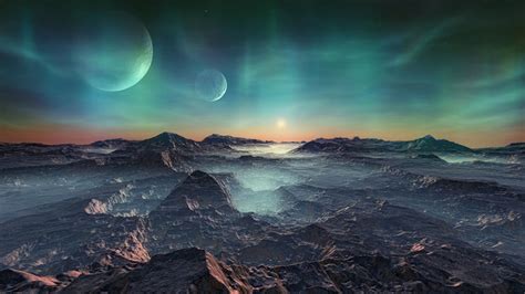 Planets with hydrogen skies could harbor life