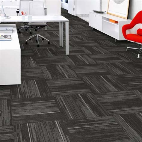 Online Commercial Carpet Tiles 24x24 Inches - Carton of 24