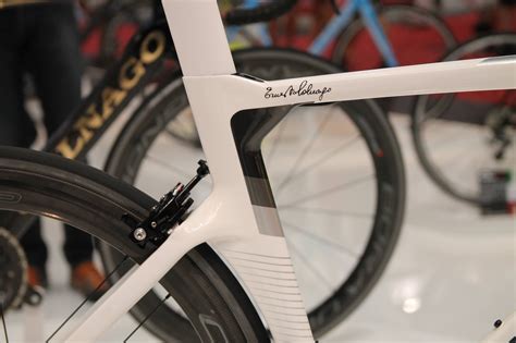 This is the new Colnago Concept aero road bike | road.cc