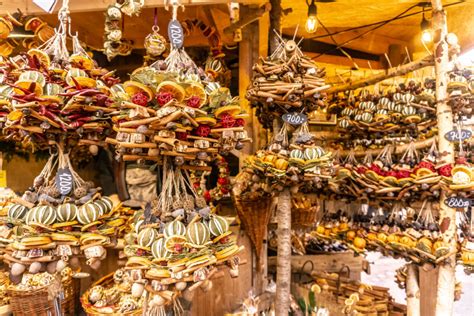 Budapest Christmas Market - Everything You NEED to Know from a Local