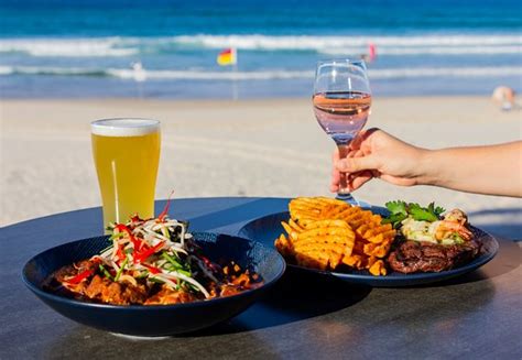 PALM BEACH SURF CLUB - Menu, Prices & Restaurant Reviews