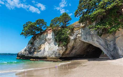 The Best New Zealand Beaches