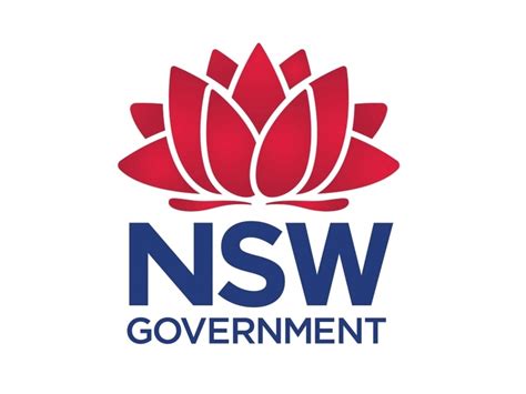 Government of New South Wales Logo PNG vector in SVG, PDF, AI, CDR format