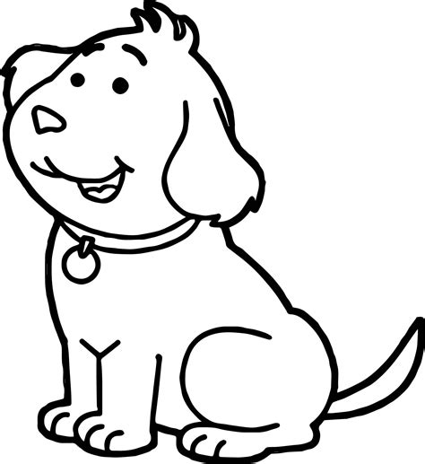 awesome Arthur Cute Dog Coloring Page | Dog coloring page, Princess ...