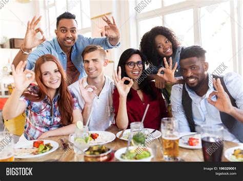 Eating, Food People Image & Photo (Free Trial) | Bigstock