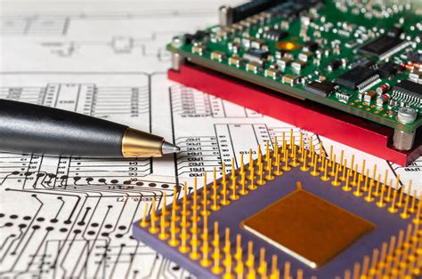 What is Electronic Circuit Design? - Fusion Blog