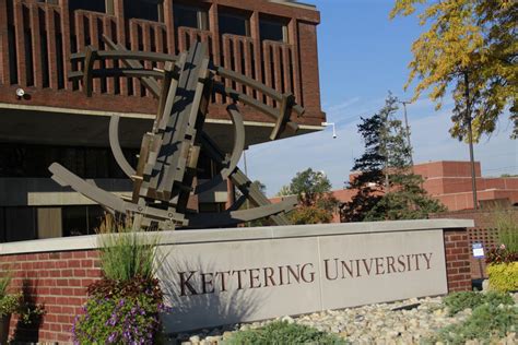 Kettering University 2024: Acceptance Rate, Admission, Tuition, Aid ...