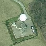 Pittsburgh Doppler Radar in Frankfort Springs, PA - Virtual Globetrotting