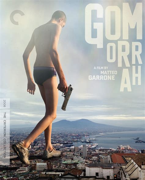 Gomorrah (2008) | The Criterion Collection