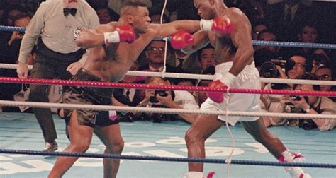 SOURCE SPORTS: 30 Years Ago Today Buster Douglas KO’d Mike Tyson - The ...