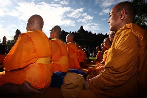 The Purpose of Buddhist Meditation Is to Be Real | HuffPost Religion