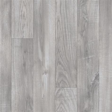 Light Grey Wood Floor Texture