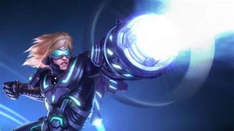 Pulsefire Ezreal Revealed