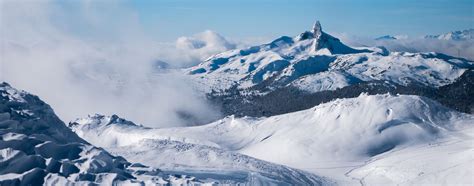 Whistler Blackcomb, British Columbia Ski Vacation Packages | Ski.com