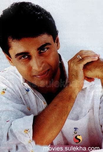 Bollywood Actors: Mohnish Behl