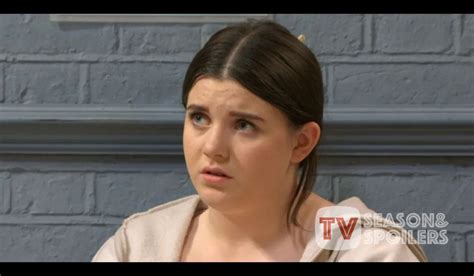 EastEnders: Lily Finds A Saviour In Her Struggle With Motherhood