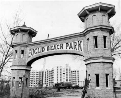 30 best images about Euclid Beach Park, Cleveland, Ohio on Pinterest ...