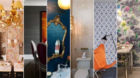 6 New Wallpaper Trends That Will Make You Say 'Wow' | realtor.com®