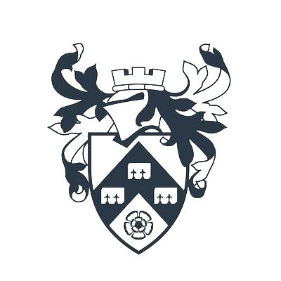 Download University of York Crest transparent PNG - StickPNG