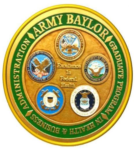 Army-Baylor University H&BA Awards