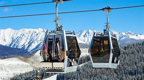 Vail Ski Resort – Ski Mountain Review | Condé Nast Traveler