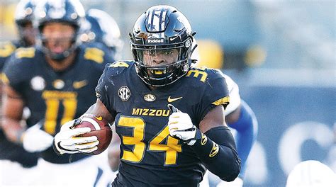 Missouri Tigers | Unwrapped Sports