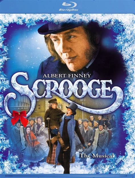 Scrooge (1970)