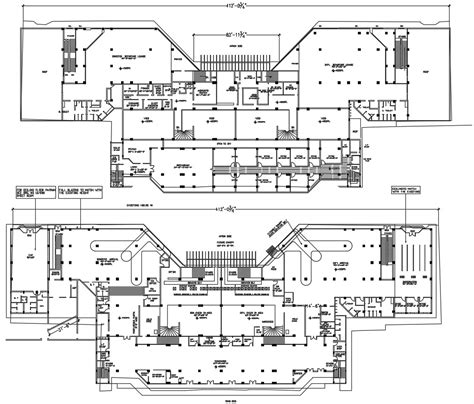 Airport Terminal Building Plan - Image to u