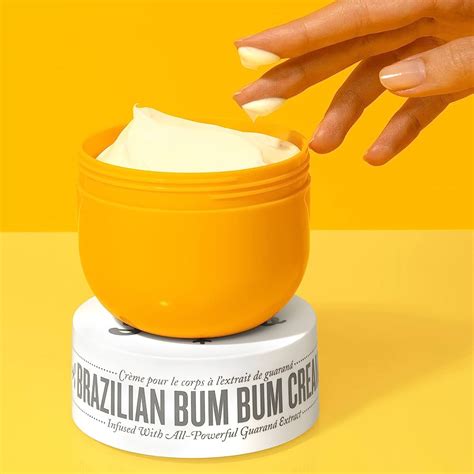 Sol de Janeiro Brazilian Bum Bum cream x2 black.naturalforma.com.br