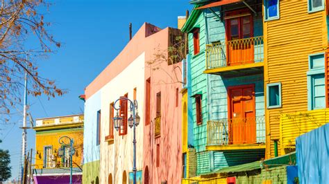 La Boca, Buenos Aires: How to Spend a Perfect Day | Intrepid Travel Blog