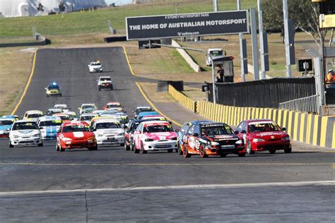 MRA Stages Second Successful Post-Lockdown Event - Australian Auto ...