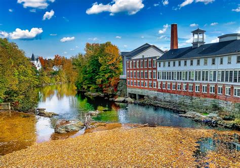 16 Best Things to Do in Milford, NH - Travel Lens