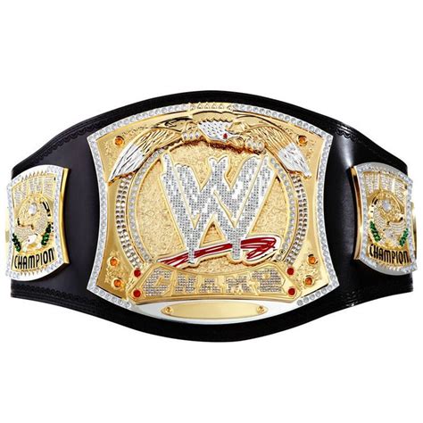 John Cena WWE Championship Spinner Replica Title Belt in 2021 | Wwe ...