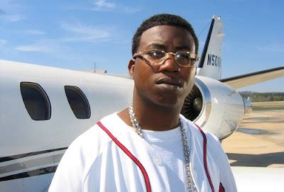 Atlanta Rapper Gucci Mane Faces Murder Charge