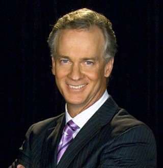 Trace Gallagher Fox News, Bio, Age, Height, Family, Salary, and Net Worth